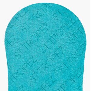 St. Tropez Dual Sided Luxe Tan Applicator Mitt - NEW